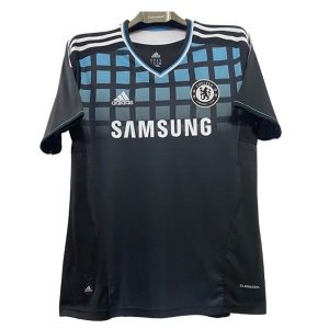 chelsea retro drakt borte 2011-2012