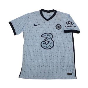 chelsea retro drakt borte 2020-2021