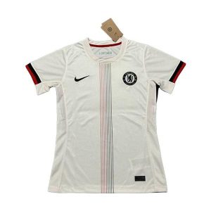 chelsea drakt borte dame 2025-2026