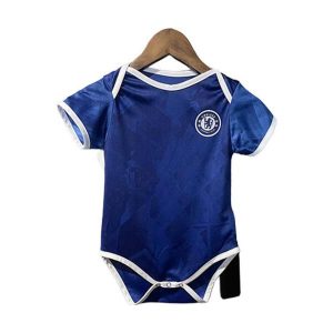 chelsea drakt baby 2025-2026 hjemme