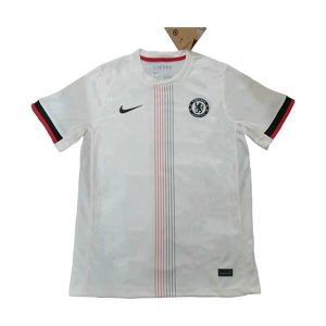 chelsea drakt borte 2025-2026