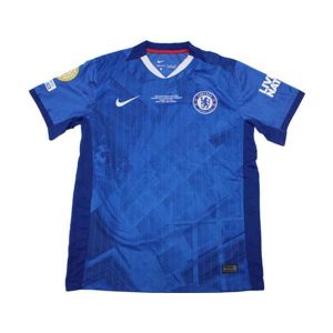 chelsea drakt spesialutgave bla club world cup 2025-2026