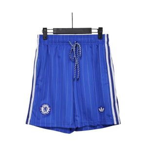 chelsea spesialutgave 2025-2026 bla icon shorts