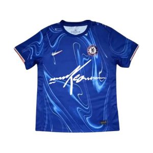 chelsea drakt spesialutgave bla kidd keo 2024-2025