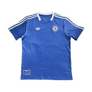 chelsea drakt spesialutgave bla 2025-2026
