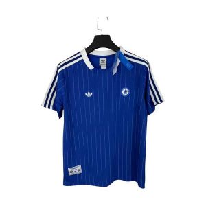 chelsea drakt minneutgave bla 2025-2026