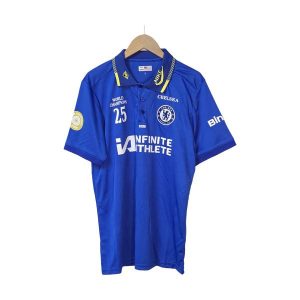 polo chelsea 2026-2027 bla