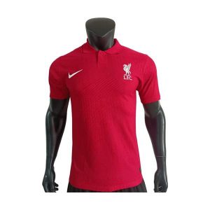 polo liverpool rod spillerversjon 2025-2026