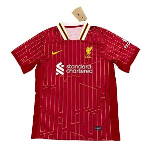 liverpool drakt hjemme 2024-2025