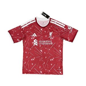 liverpool drakt hjemme 2026-2027