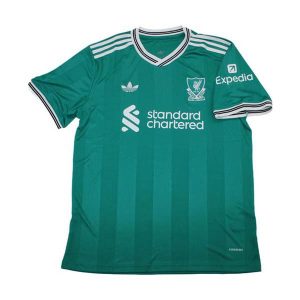 liverpool drakt tredje 2025-2026