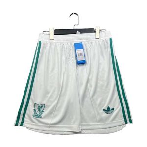 liverpool shorts tredje 2025-2026