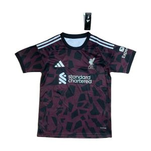 liverpool drakt tredje 2026-2027