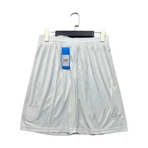ajax spesialutgave 2025-2026 hvit 125 jubileumsutgave shorts