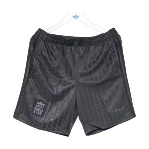 liverpool retro drakt hjemme 1995-1996