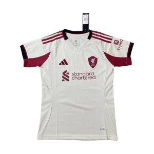 liverpool drakt borte dame 2025-2026