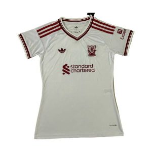 liverpool drakt borte dame 2026-2027