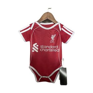 liverpool drakt baby 2025-2026 hjemme