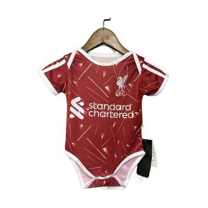 liverpool drakt baby 2026-2027 hjemme
