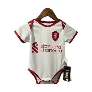 liverpool drakt baby 2025-2026 borte
