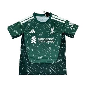 liverpool drakt keeper gronn 2026-2027