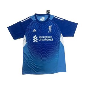 liverpool drakt keeper bla 2025-2026