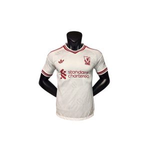 liverpool drakt borte spillerversjon 2026-2027