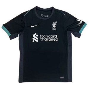 liverpool drakt borte 2024-2025