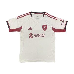 liverpool drakt borte 2025-2026