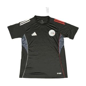 ajax drakt trenings svart 2025-2026