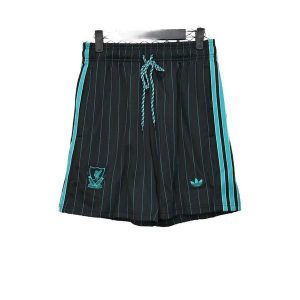 liverpool spesialutgave 2025-2026 svart ICON shorts