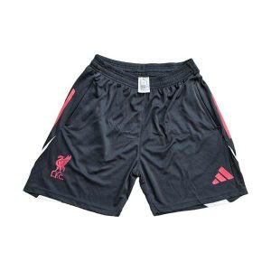 liverpool trenings 2025-2026 svart shorts