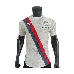 manchester city drakt World Cup borte spillerversjon 2025-2026