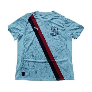 manchester city drakt World Cup borte 2025-2026