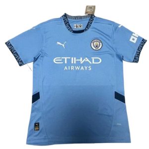 manchester city drakt hjemme 2024-2025