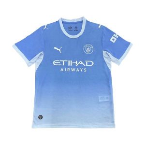 manchester city drakt hjemme 2026-2027