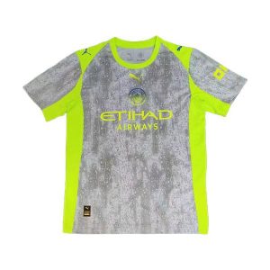 manchester city drakt tredje 2025-2026