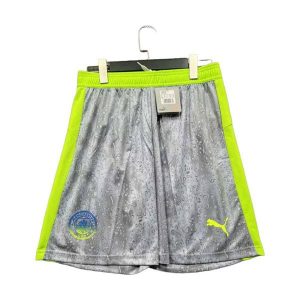 manchester city shorts tredje 2025-2026
