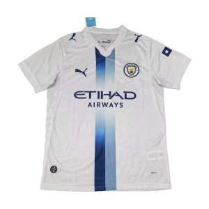 manchester city drakt tredje 2026-2027