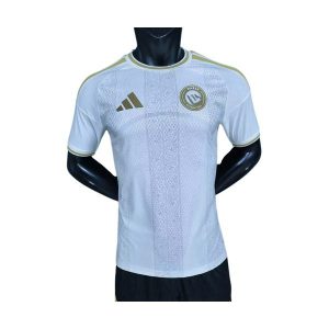 al nassr drakt tredje spillerversjon 2026-2027