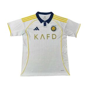 al nassr drakt tredje 2025-2026