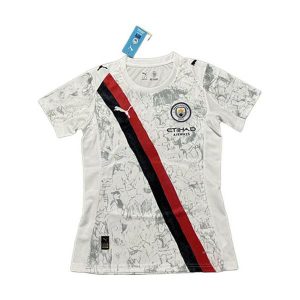 manchester city drakt borte club world cup dame 2025-2026