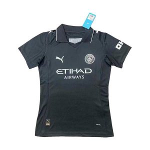 manchester city drakt borte dame 2025-2026