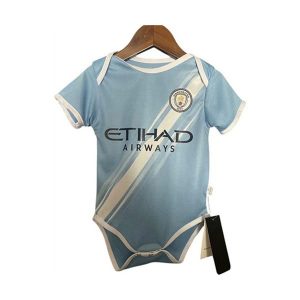 manchester city drakt baby 2025-2026 hjemme