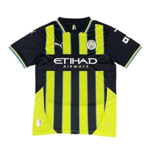 manchester city drakt borte 2024-2025