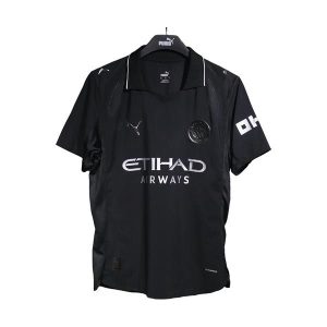 manchester city drakt borte 2025-2026