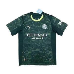 manchester city drakt fjerde 2025-2026