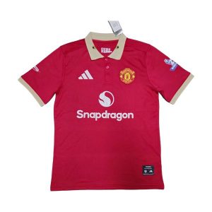 polo manchester united rod 2025-2026