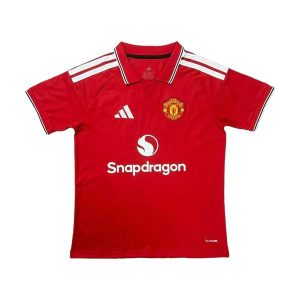 manchester united drakt hjemme 2026-2027