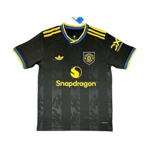 manchester united drakt tredje 2025-2026